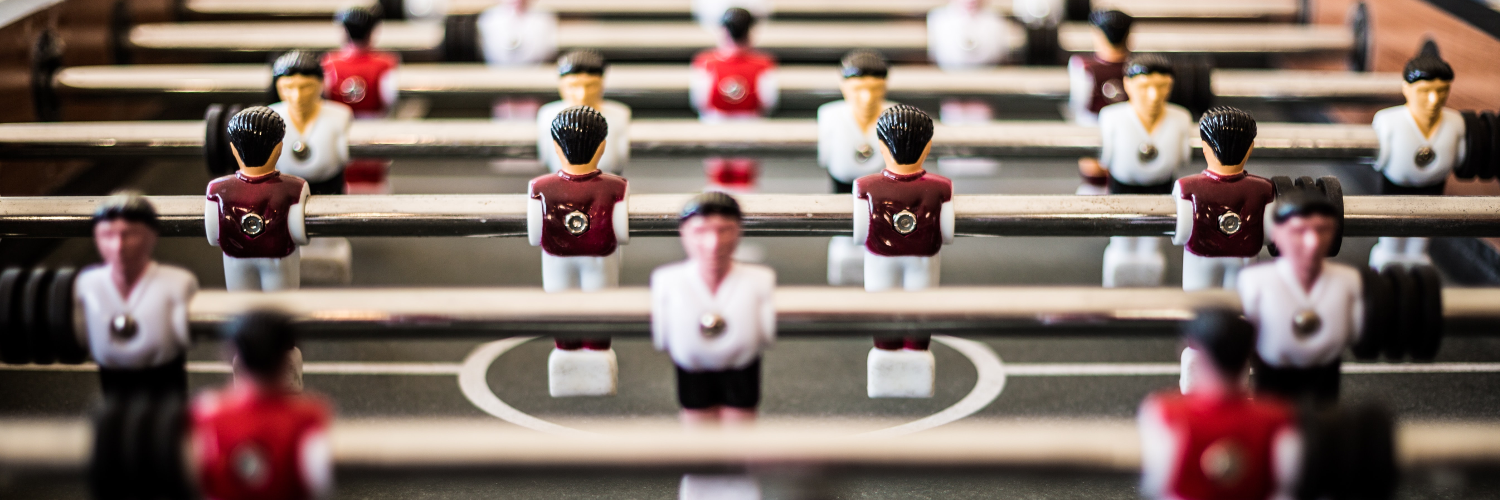 About Aseman App Development Team