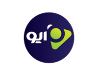 تلویزیون اینترنتی آیو