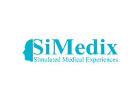 لوگوی simedix